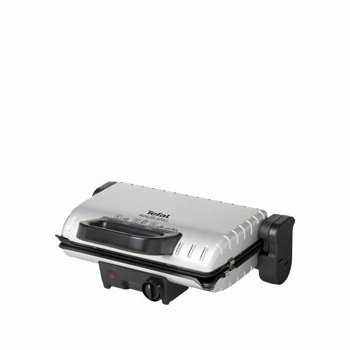 Gratar electric Tefal Minute Grill GC205012, 1600 W