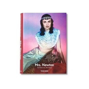 Mrs. Newton