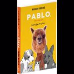 Pablo, the alpaca. Scrisoarea - Marian Godina