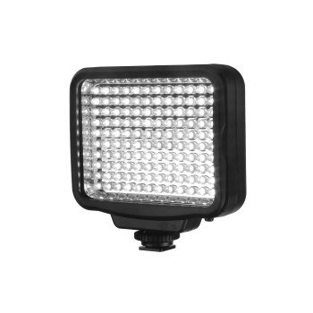 Hakutatz LED-5009 - lampa video de camera cu 120 leduri