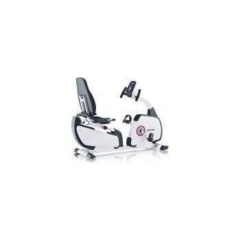 Bicicleta fitness Kettler Giro R orizontal, 130Kg