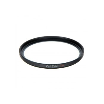 Carl Zeiss T* UV 43mm - filtru ultraviolete