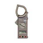 Multimetru digital HOME M 266AC, 9V, ecran digital