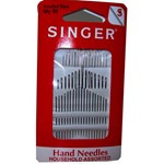 Set ace de cusut manual SINGER SG210-50