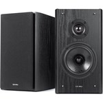 Boxe CREATIVE Studio E-MU XM7, 2.0, lemn, Negru