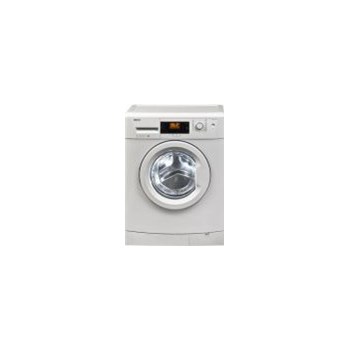 Masina de spalat rufe Beko WMB71242M, 1200 RPM, 7 kg, A++, Alb