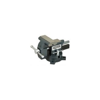 Menghina de banc usoara rotativa STANLEY, 115mm