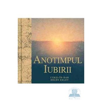 Anotimpul iubirii