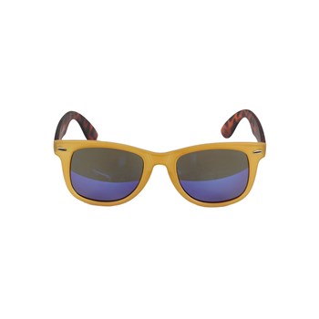 Ochelari de soare Bershka Collection Light Brown