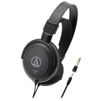 Casti Audio-Technica ATH-AVC200 ATH-AVC200
