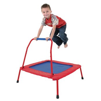 Folding Galt Trampoline - Trambulina Pliabila