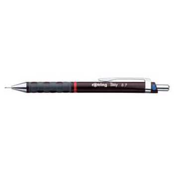 Creion mecanic Rotring Tikky 0,7mm,negru