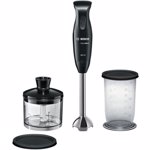 Blender de mana Bosch MSM2620B CleverMixx 600 W Negru
