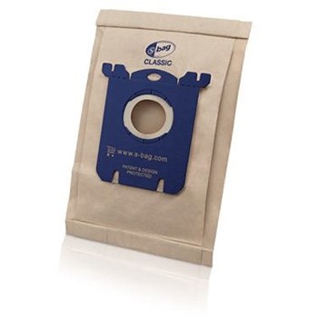 Set 15 saci de aspirator Philips S-Bag FC801903 fc8019/03