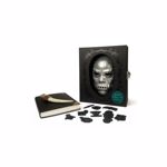 Harry Potter Dark Arts Collectible Set