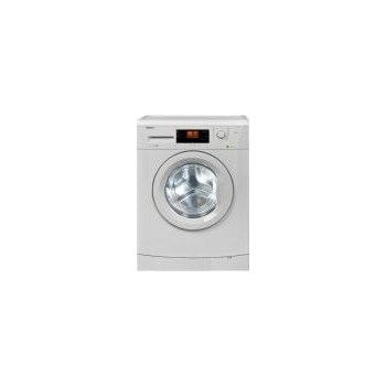 Beko Masina de spalat rufe cu incarcere frontala, Silent Tech ProSmart Motor 1200rpm, clasa energetica A++ WMB71242MII