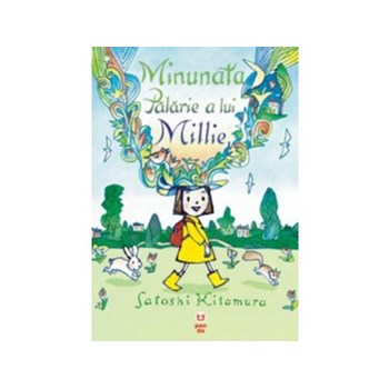 Minunata palarie a lui Millie