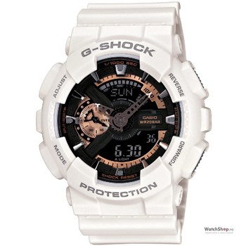 Ceas Casio G-SHOCK GA-110RG-7AER Hyper Colours