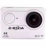Camera Video Sport E-Boda AC6200W, 4K Ultra HD, Wi-Fi, HDMI, Water Case, 20 Accesorii incluse