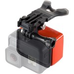 Montura + Flotor GoPro Bite Mount + Float ASLBM-001