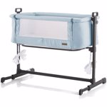 Patut Co-Sleeper Close To Me blue
