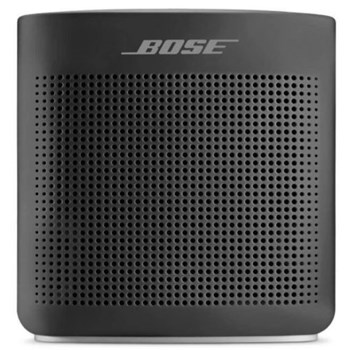 Boxa Bose Soundlink Colour Ii, Negru