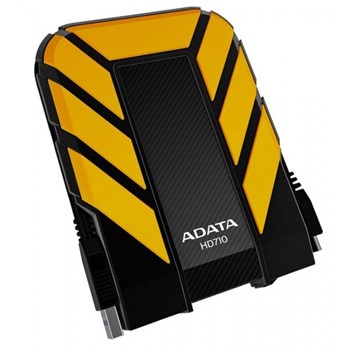 HDD EXT. A-DATA 500GB 2.5 HD710 YELLOW