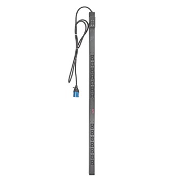 APC Rack PDU, Basic, Zero U, 32A, 230V, (20)C13 & (4)C19