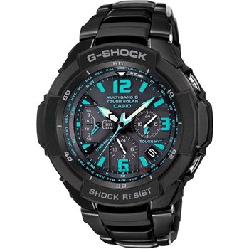 Ceas Casio G-SHOCK GW-3000BD-1AER Waveceptor Tough Solar
