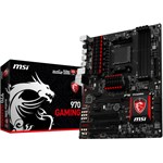 MSI 970 GAMING, 970+SB950, DualDDR3-1866, SATA3, RAID, USB 3.0, ATX, 970 GAMING