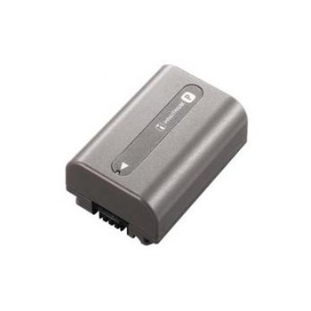 Acumulator Sony InfoLithium ActiForce seria NP-FH50 (900mAh)
