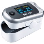 Pulsoximetru Beurer PO40 po40