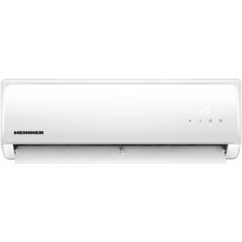 Heinner Aparat de aer conditionat HAC-12INVB, inverter, capacitate 12000BTU, clasa energetica A+, display ascuns
