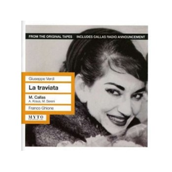 Verdi: La traviata