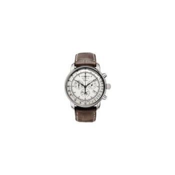 Ceas Zeppelin 100 YEARS 7680-1 Cronograf