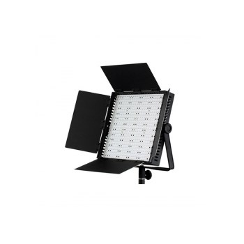 Kast E600 - lampa video cu 600 leduri 3200-5600K