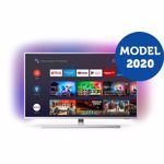 Televizor Philips 70PUS8545/12, 176 cm, Smart Andorid, 4K Ultra HD, LED, Clasa A