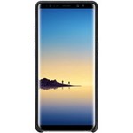 Samsung Husa Alcantara Note 8 Black