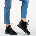 Ghete Devon Negre 2