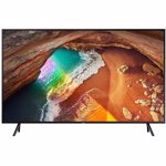 Televizor QLED Smart SAMSUNG 43Q60RA, Ultra HD 4K, HDR, 108 cm