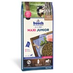 Hrana uscata pentru caini Bosch Junior Maxi, 15 Kg