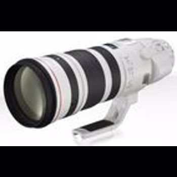 Canon EF 200-400mm f/4L IS USM EXTENDER 1.4x
