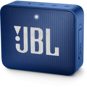 Boxa portabila JBL Go 2, Bluetooth, Albastru