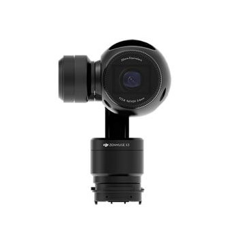 Osmo Camera&Gimbal, Video 4K, 12 MP, Negru