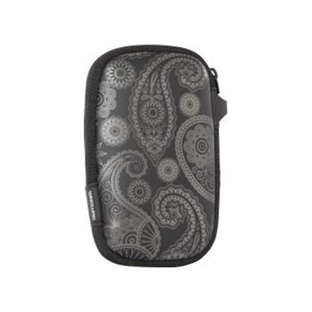 Husa Foto Vanguard Seattle 6C Black vgd-seattle6cbk