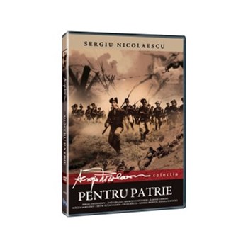 Pentru patrie