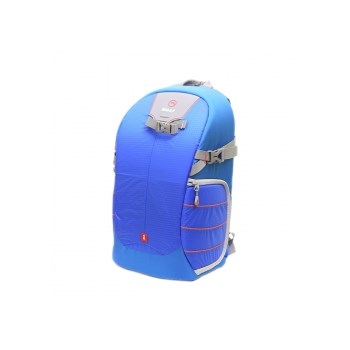 Nest Explorer 200S albastru - rucsac foto - video