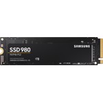 SSD Samsung 980 1TB PCI Express 3.0 x4 NVMe M.2 2280