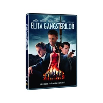 Elita Gangsterilor
