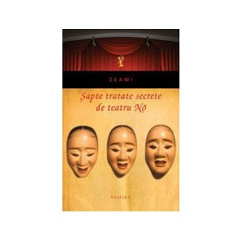 Şapte tratate secrete de teatru No